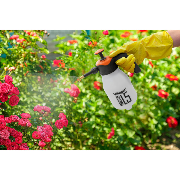 Prskalica Hortus 1,5 l 