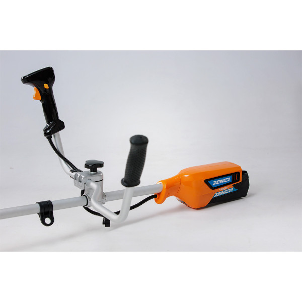 ZEN akumulatorski trimer Villager BC 3840 