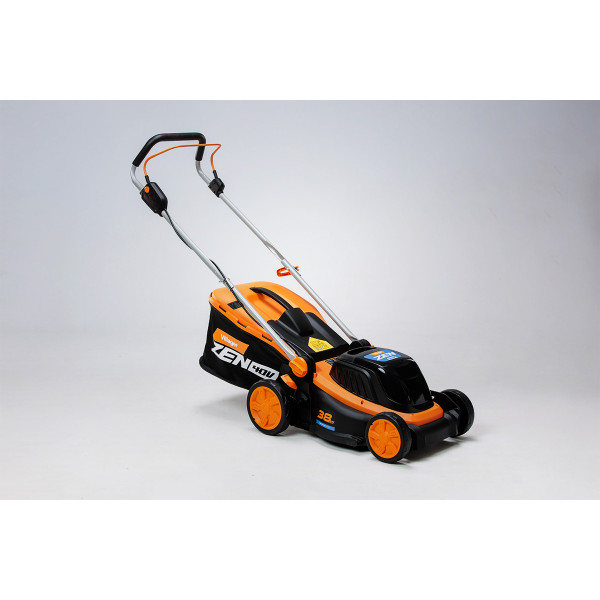 ZEN akumulatorska kosačica Villager LM 3010 E 