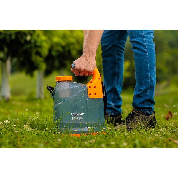 Akumulatorska prskalica Villager BS 7 