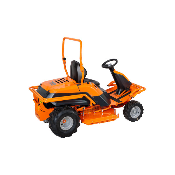 Traktor kosačica Villager CrossMow 700 