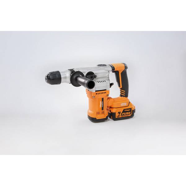 FUSE akumulatorski brushless  čekić VPL 0420 