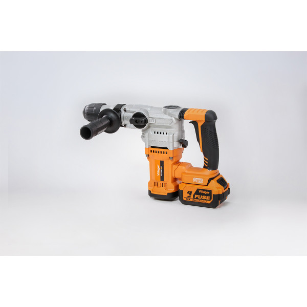 FUSE akumulatorski brushless  čekić VPL 0420 