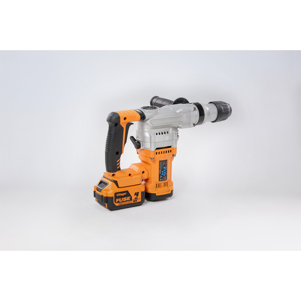FUSE akumulatorski brushless  čekić VPL 0420 