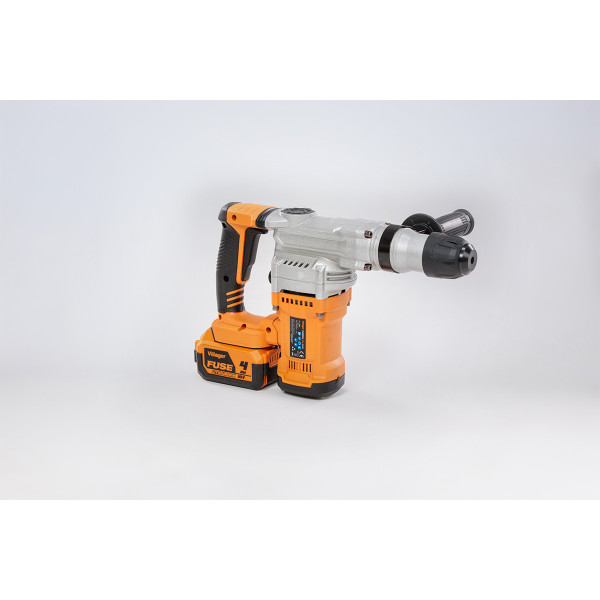 FUSE akumulatorski brushless  čekić VPL 0420 
