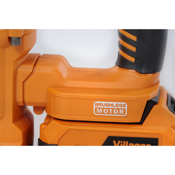 FUSE akumulatorski brushless  čekić VPL 0420 