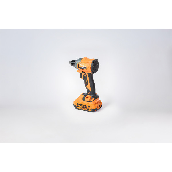 FUSE akumulatorski brushless odvrtač Villager VLP 6420 