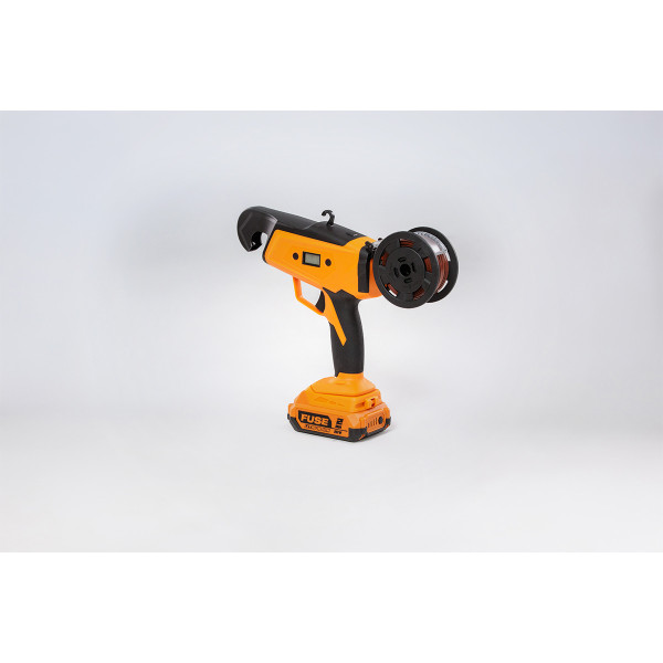 FUSE akumulatorski brushless alat za vezivanje biljaka Villager VTM 25 - 1BSC 