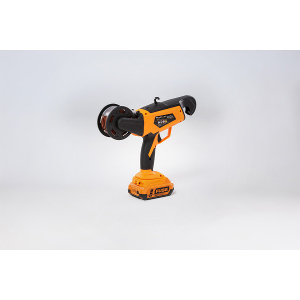 FUSE akumulatorski brushless alat za vezivanje biljaka Villager VTM 25 - 1BSC 