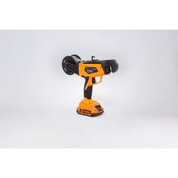 FUSE akumulatorski brushless alat za vezivanje biljaka Villager VTM 25 - 1BSC 