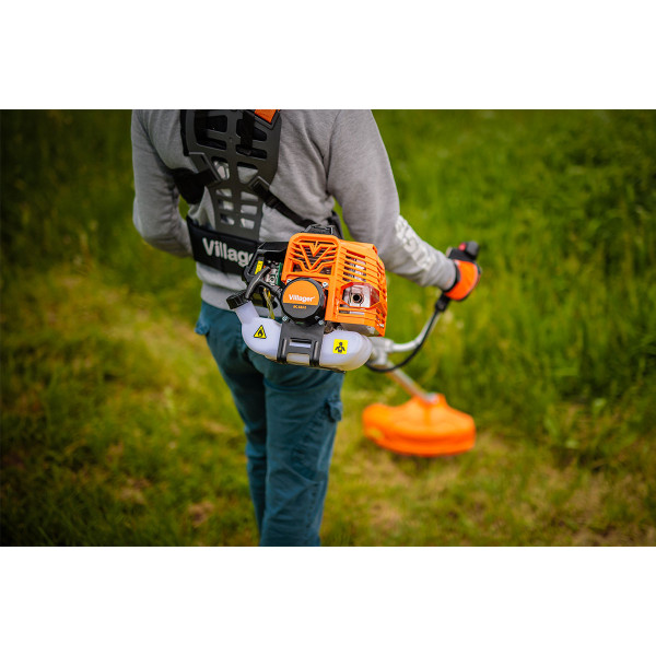 Motorni trimer Villager BC 433 E 