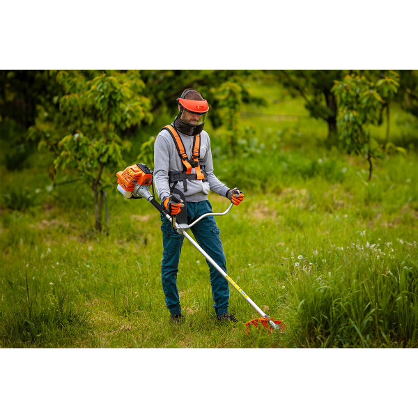 Motorni trimer Villager BC 433 E 