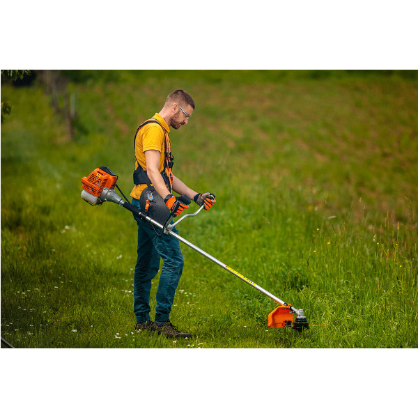 Motorni trimer Villager BC 522 E 