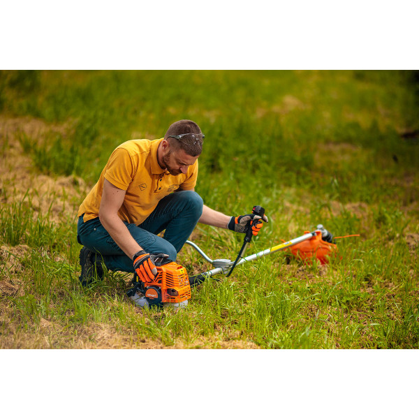 Motorni trimer Villager BC 522 E 