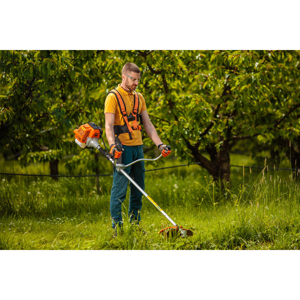 Motorni trimer Villager BC 522 E 