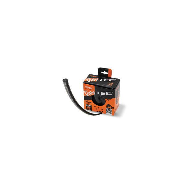 Silk za trimer 2.4mm x 15m - okrugla nit VillyTec, Silent Shadow 