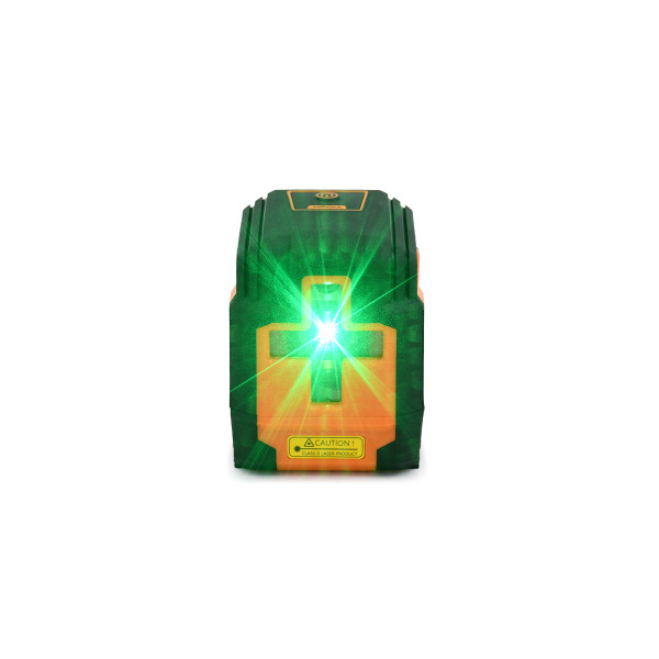 Laserski nivelator Villager VRL-15 