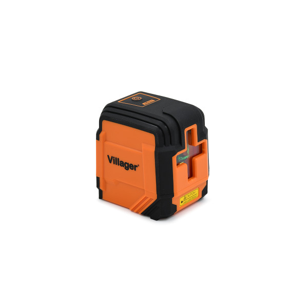 Laserski nivelator Villager VRL-15 
