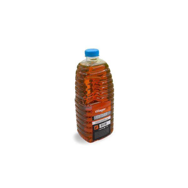 Ulje za lanac - Testerol - 2L 