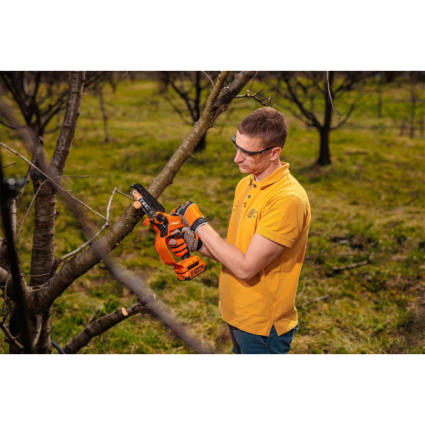 FUSE akumulatorska lančana testera Villager VBT 0520 -1BSC 