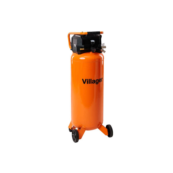 Kompresor Villager VAT 50 L Pylon 