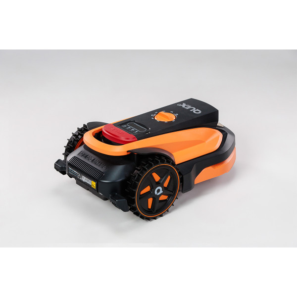 Robot kosačica Villager QUIX Oculus 500 