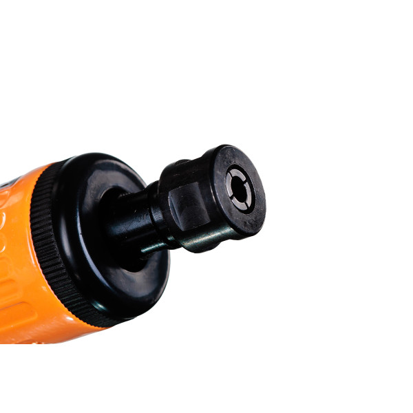 Pneumatski brusač sa kompletom alata Villager VAT VDG 220 