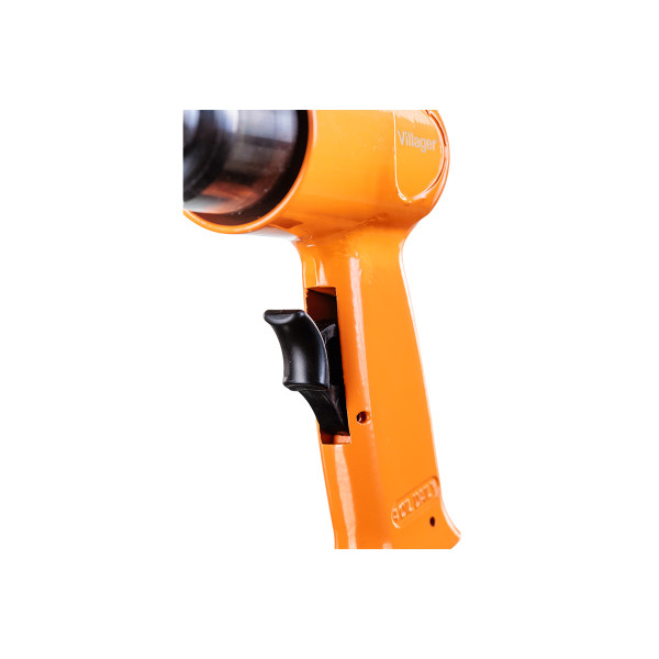 Pneumatski čekić u setu Villager VAT AH 61 