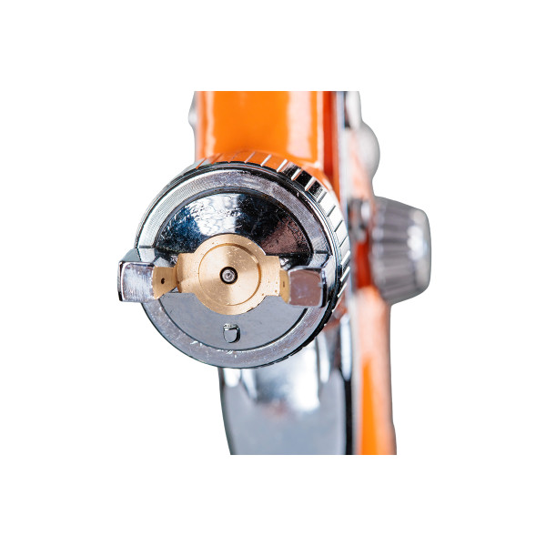 Pneumatski pištolj za farbanje Villager VAT VSG 0801 