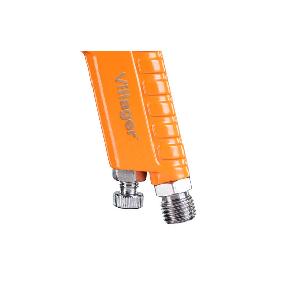 Pneumatski pištolj za farbanje Villager VAT VSG 0801 