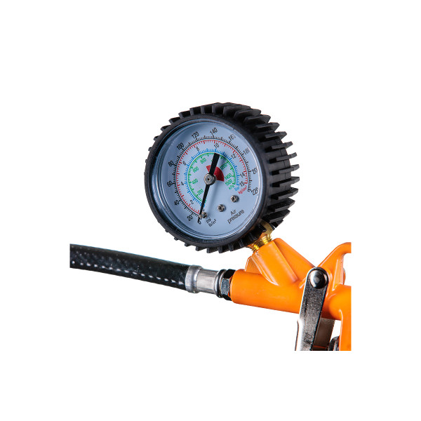 Vulkanizerski pištolj Villager VAT PG 5 