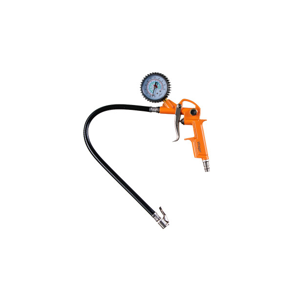 Vulkanizerski pištolj Villager VAT PG 5 