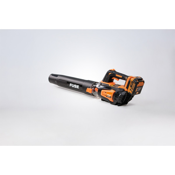 FUSE akumulatorski duvač za lišće Villager VBV 2420 
