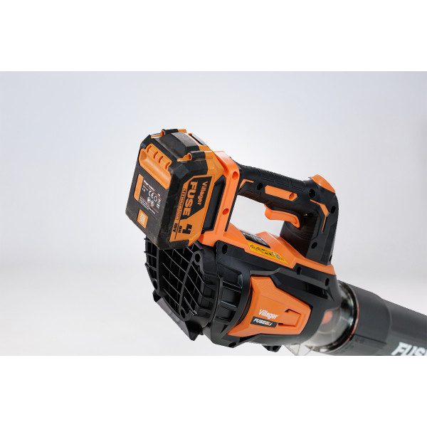 FUSE akumulatorski duvač za lišće Villager VBV 2420 