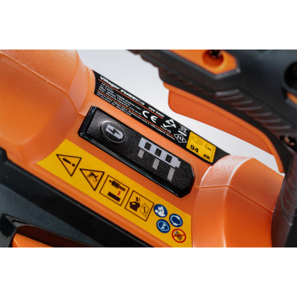 FUSE akumulatorski duvač za lišće Villager VBV 2420 