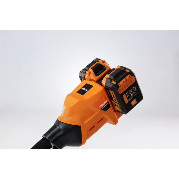 FUSE akumulatorski trimer Villager BC 3140 