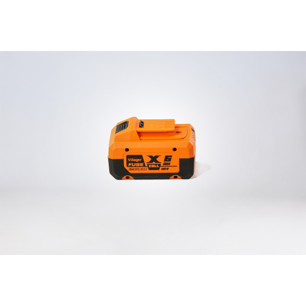 FUSE baterija 18V 6.0Ah 
