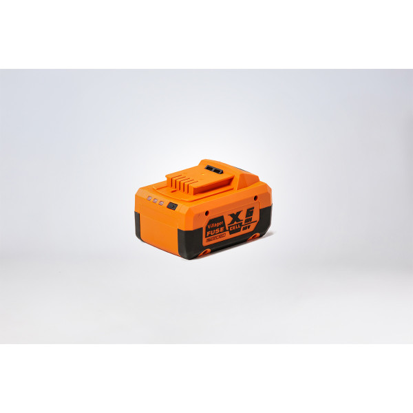 FUSE baterija 18V 6.0Ah 