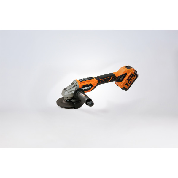 FUSE akumulatorska brushless ugaona brusilica Villager VLP 4620 