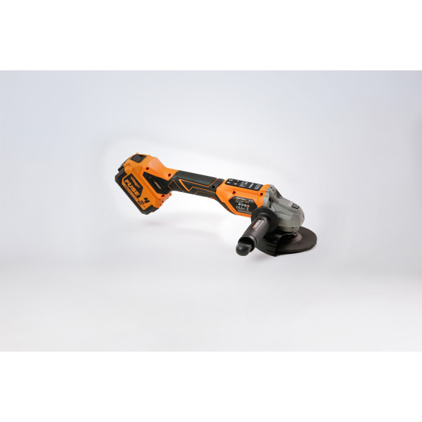 FUSE akumulatorska brushless ugaona brusilica Villager VLP 4620 