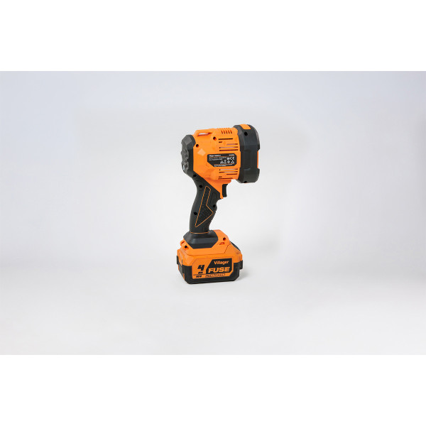 FUSE akumulatorska lampa Villager VLN 9220 