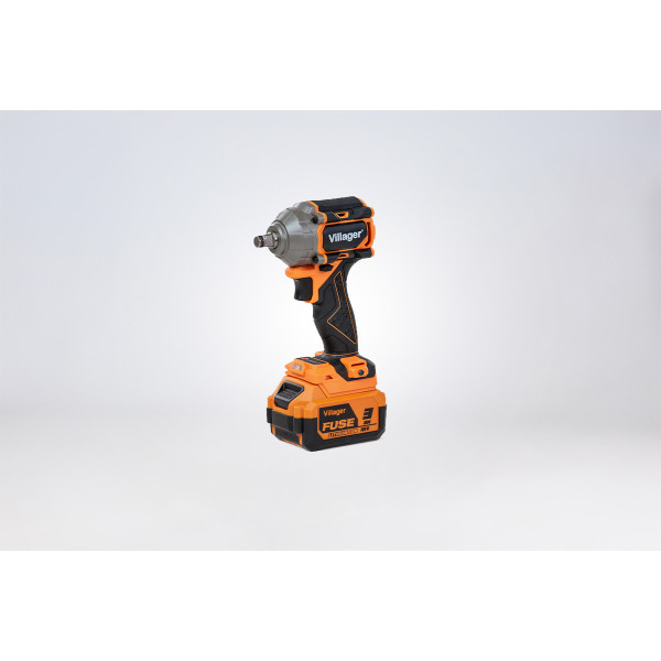 FUSE akumulatorski brushless udarni odvrtač Villager VLP 5820 