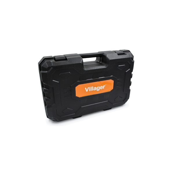 Akumulatorski set za orezivanje Villager VPS 3 