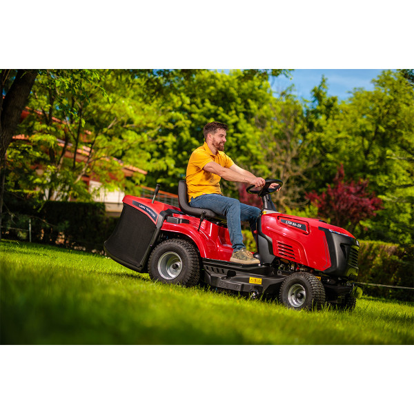 Traktor kosačica AGM LTM 86-25 