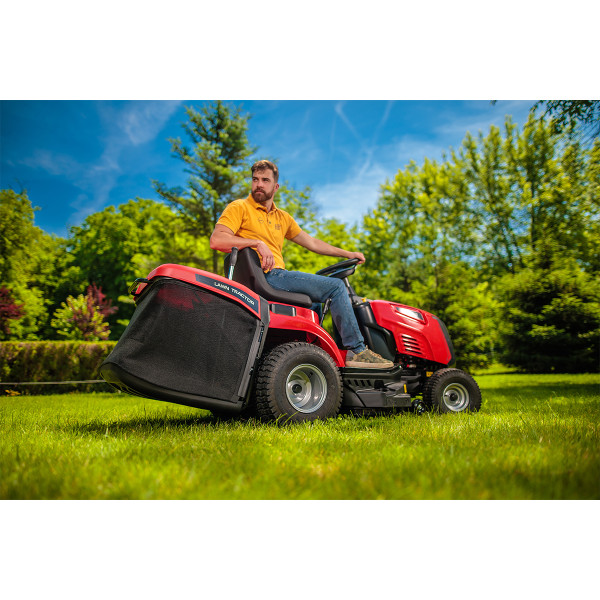 Traktor kosačica AGM LTM 86-25 