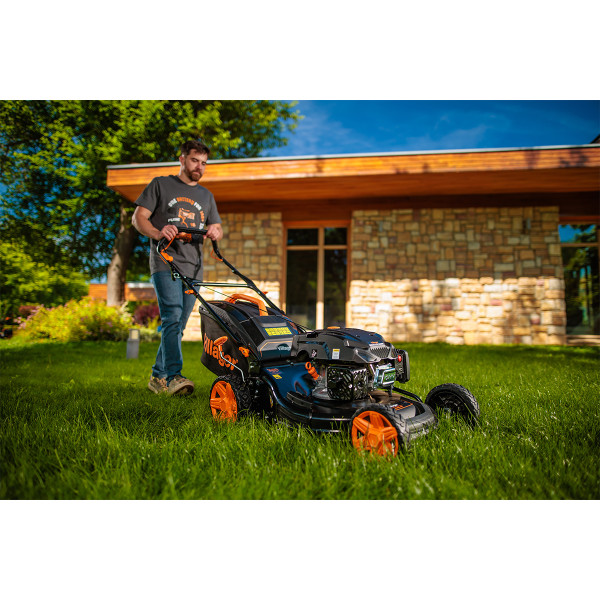 Motorna kosačica Villager EAGLE 6111 V 