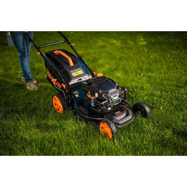 Motorna kosačica Villager EAGLE 6111 V 