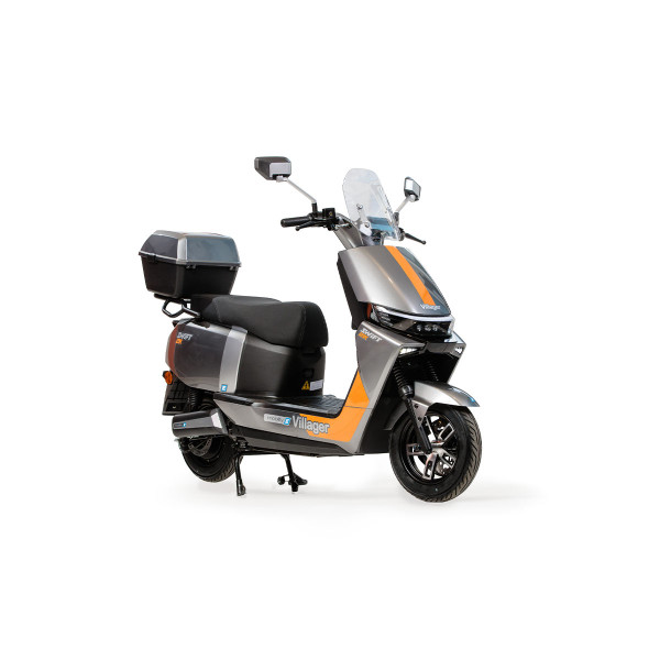 Baterijski skuter Villager Swift 2K 72V 20Ah 