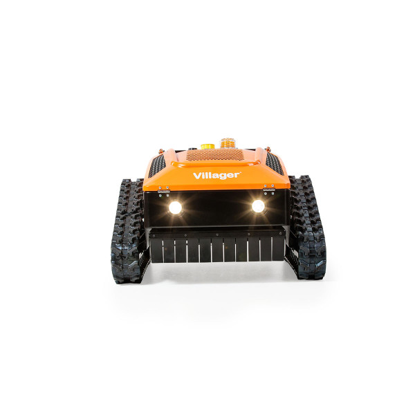 Remote control mower Villager RC 53 