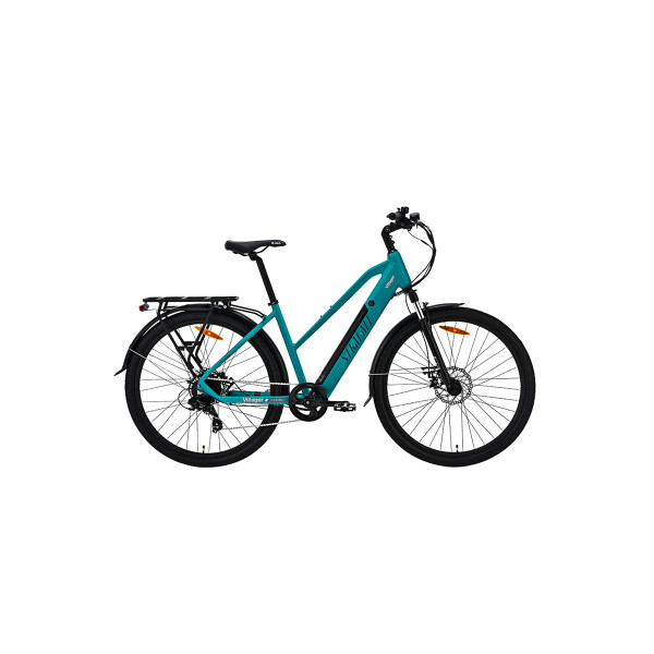 Baterijski bicikl Stradale 250w 36V 10,4Ah Villager 